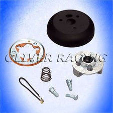 Lenkrad Montagesatz Pontiac