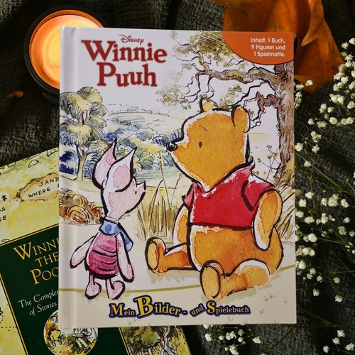 Winnie pooh mein bilder - pooh,