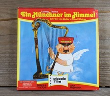 Ein Münchner im Himmel /