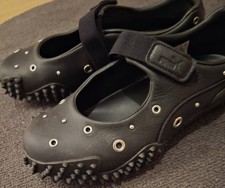 Puma Mostro Fey Gr 38