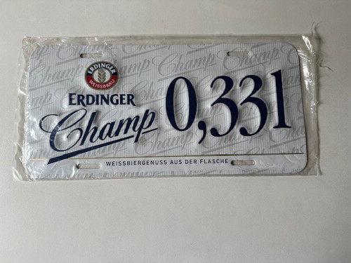 Erdinger champ l - champ, 0,33