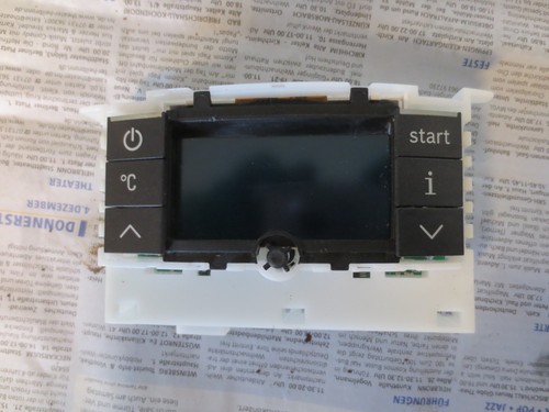 Bosch display steuerelektronik - bosch,