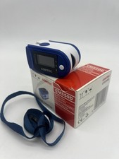 Finger Oximeter Pulsoximeter