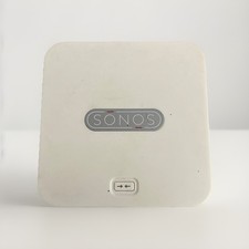 Sonos Bridge - getestet