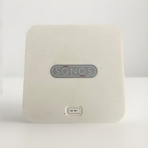 Sonos bridge getestet - -,