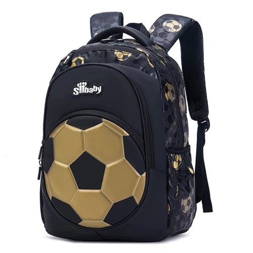 Fußball schulrucksack kinder - schulrucksack,