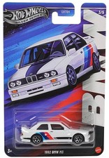 Hot Wheels 2025 - 1992 BMW M3