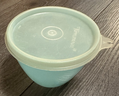 Tupperware tupper dose - tupperware,