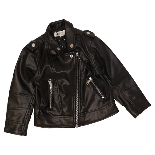 Bikerjacke mädchen - h&m,,