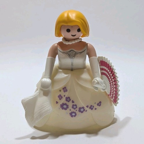 Playmobil rosen braut - **playmobil**,