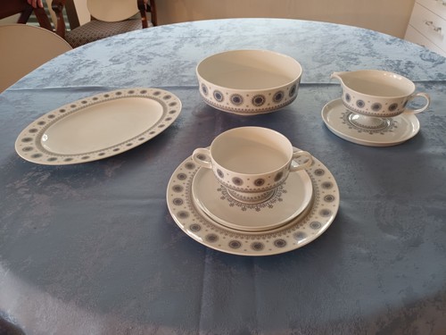 Rosenthal studioline