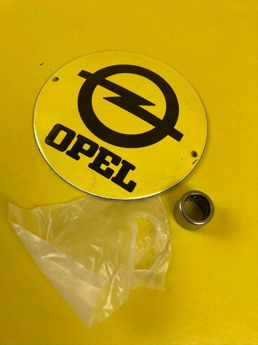 Opel cih kupplung - opel,