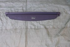 Laderaumabdeckung Hutablage VW Touran II (2015-22) 5TA867871 Original