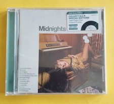 Taylor Swift / MIDNIGHTS (JADE