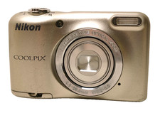 Nikon COOLPIX L31 16.0MP