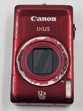 Canon Ixus 1100 HS 12,1 MP