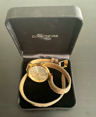 Jette damenuhr - jette,