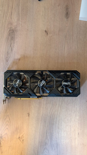 Palit geforce rtx - palit,
