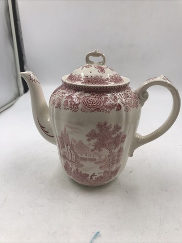 Villeroy boch burgenland rot - villeroy&boch,