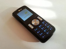 LG GB102 NEUW.-SCHWARZ-1,5"-EXTRAS-KEIN SIMLOCK-RECHNUNG-DHL VERSAND