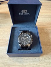 Festina Uhr Herren-Sportuhr