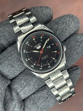 Vintage Seiko 5 Automatic