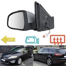 Außenspiegel links für Ford