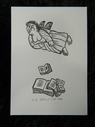Lothar sell print - lothar,