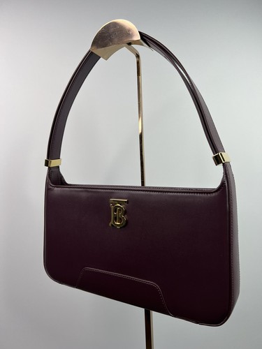Burberry shoulder bag - burberry, tb