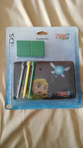 Nintendo tasche zelda - nintendo, ds