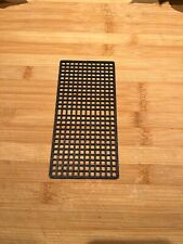 Rasterreiniger Gitter für