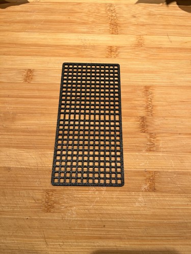 Rasterreiniger gitter für - rasterreiniger,
