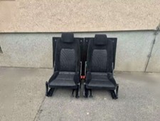 2 hintere Sitze (dritte Reihe)