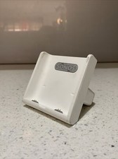 Sonos cr200 charging - dock, for