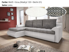 Ecksofa Santi - Polsterecke