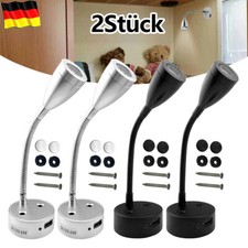 2 Stk 12V LED Touch Dimmbare