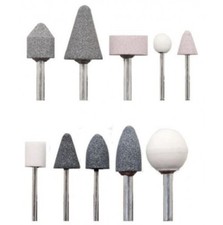 10er Set Fräser Zubehörset