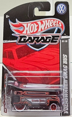 Hot wheels 2011 - hot,