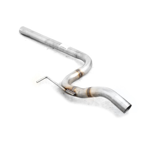Racepipe sportauspuff - racepipe,