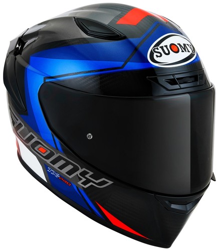 Motorrad suomy pro glam - motorrad,