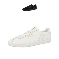 Patrick Monaco Cupsole Sneaker