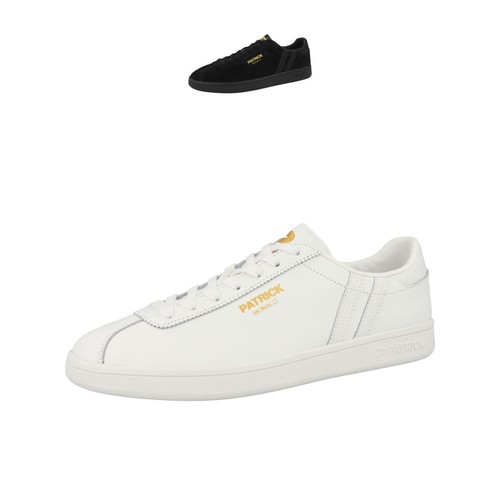 Patrick monaco cupsole - monaco,