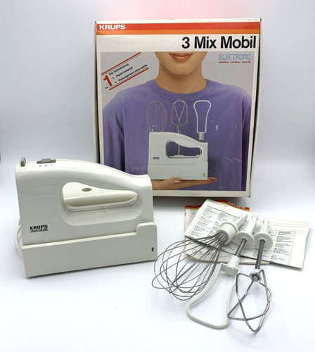 Krups mix mobil typ - typ, 740
