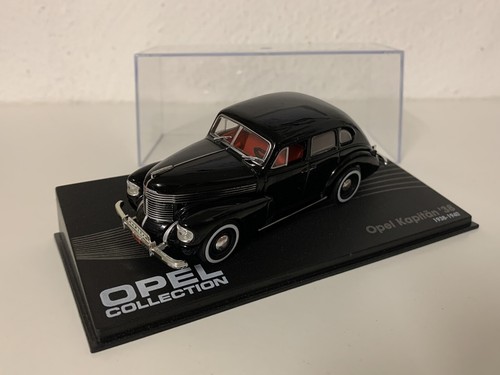 Opel kapitän 38 - opel,