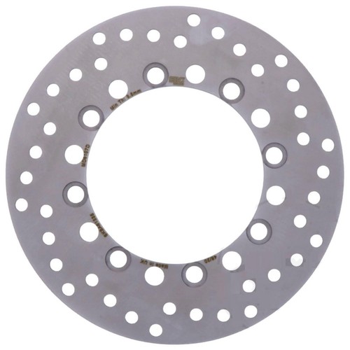 Bremsscheibe hinten für