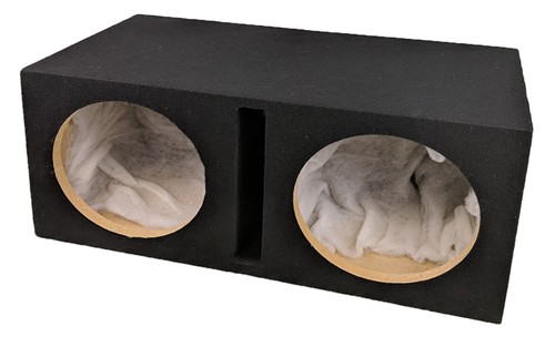 Doppel dual custom slot - doppel, 12"