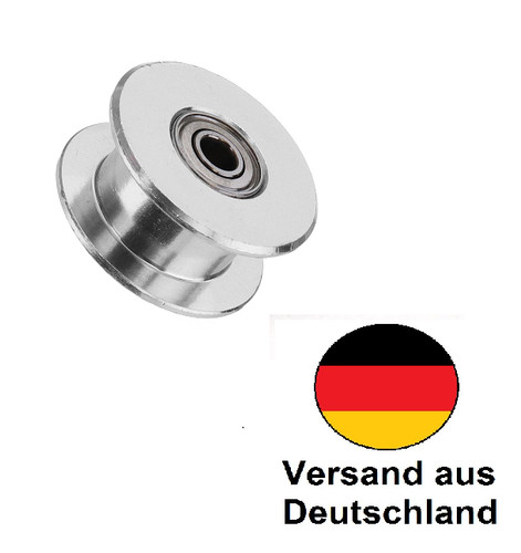 Führungsrolle gt2 - führungsrolle,