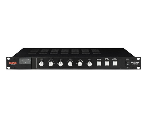 Warm audio bus comp vca - bus-comp,