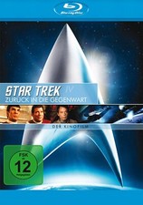 Star Trek IV (4) - Zurück in