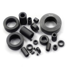 Ferrit Ferritkern Ferritperle